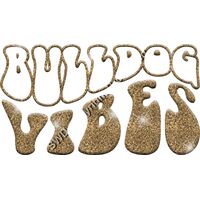 GLT98 GOLD GLITTER Thumbnail