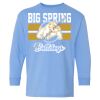 5400B Youth Heavy Cotton Long Sleeve Thumbnail