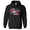 18500 Adult Heavy Blend Hooded Sweatshirt Thumbnail