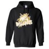 18500 Adult Heavy Blend Hooded Sweatshirt Thumbnail