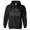 18500 Adult Heavy Blend Hooded Sweatshirt Thumbnail