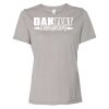 6413 Women’s Extra Soft Tri-blend Tee Thumbnail